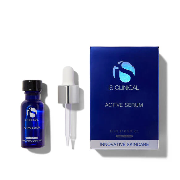 iS Clinical | Active Serum - Image 7