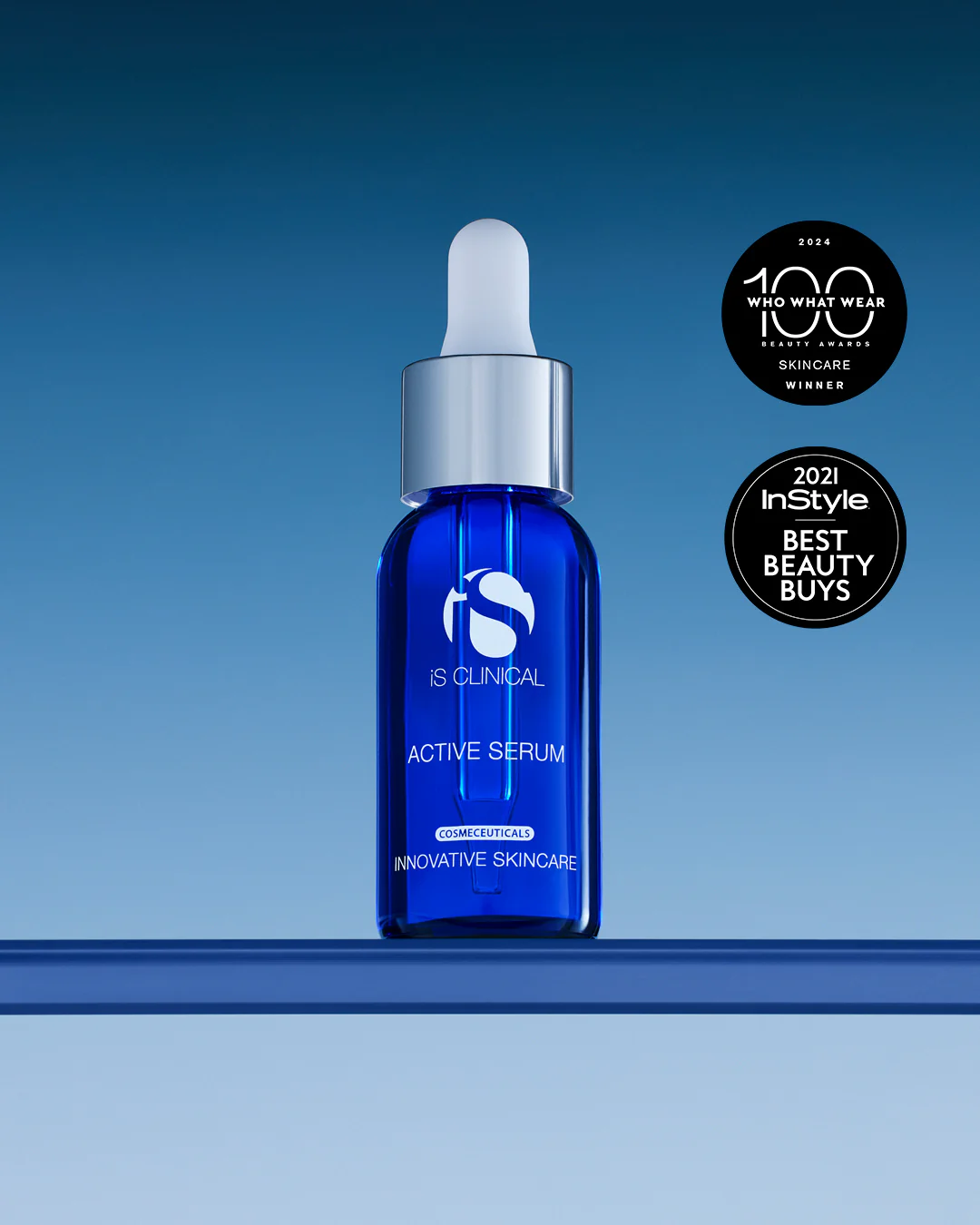 iS Clinical | Active Serum - Image 8