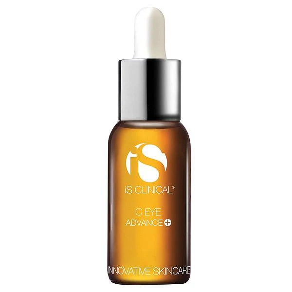iS Clinical | C Eye Serum Advance Plus - Image 2