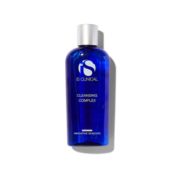 iS Clinical | Cleansing Complex - Image 10