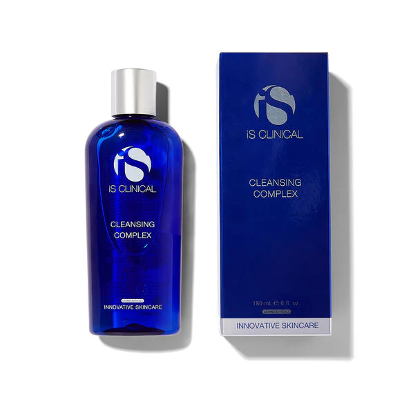 iS Clinical | Cleansing Complex - Image 6