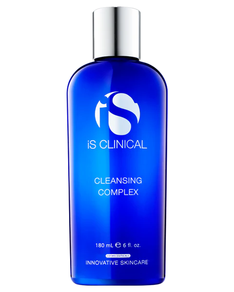 iS Clinical | Cleansing Complex - Image 7