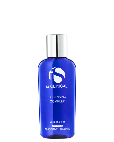 iS Clinical | Cleansing Complex - Image 8