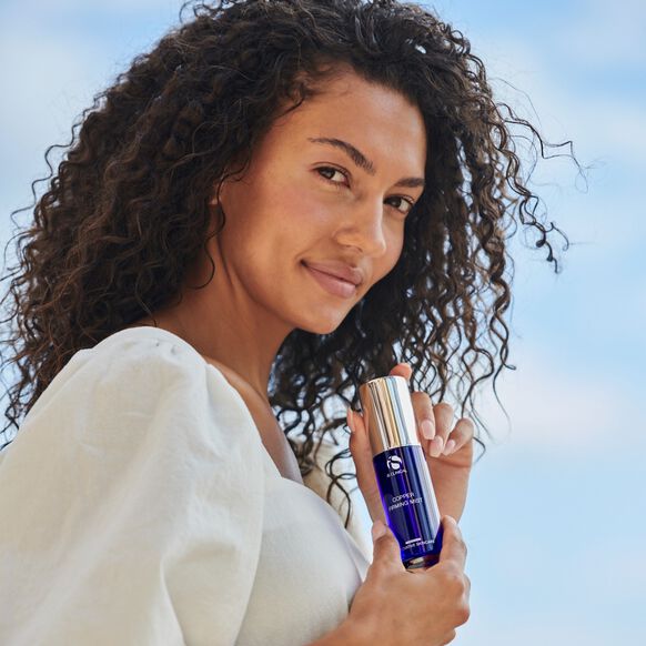 iS Clinical | Copper Firming Mist - Image 4