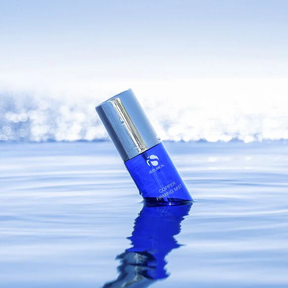 iS Clinical | Copper Firming Mist - Image 6