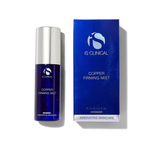 iS Clinical | Copper Firming Mist - Image 7
