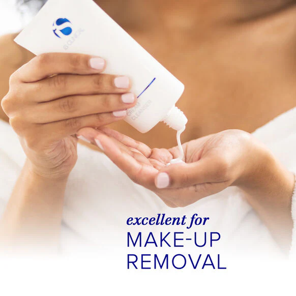 iS Clinical | Cream Cleanser (120ml) - Image 5