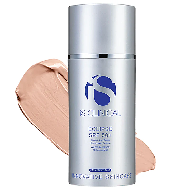 iS Clinical | Eclipse SPF 50 - Image 4
