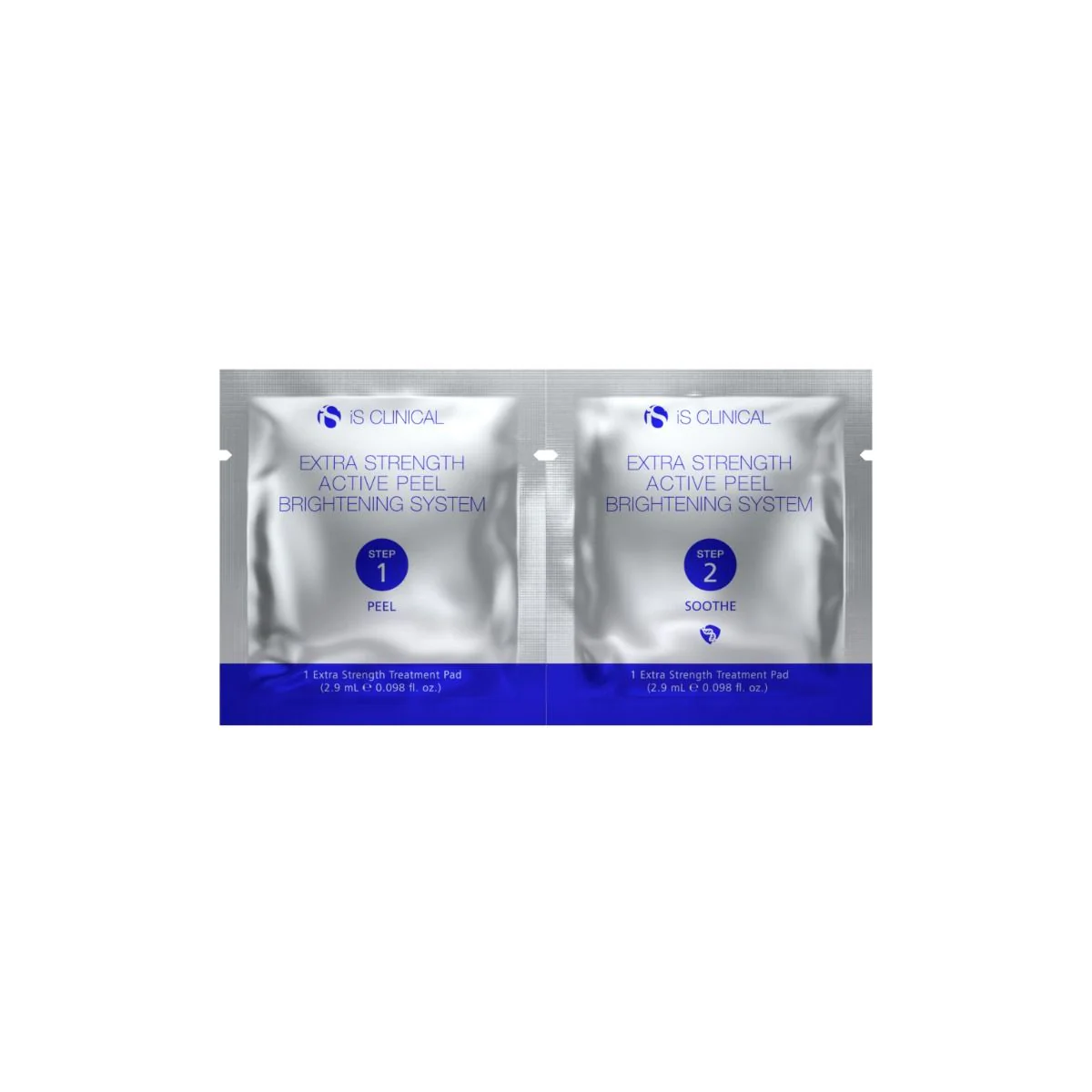 iS Clinical | Extra Strength Active Peel Brightening System - Image 3