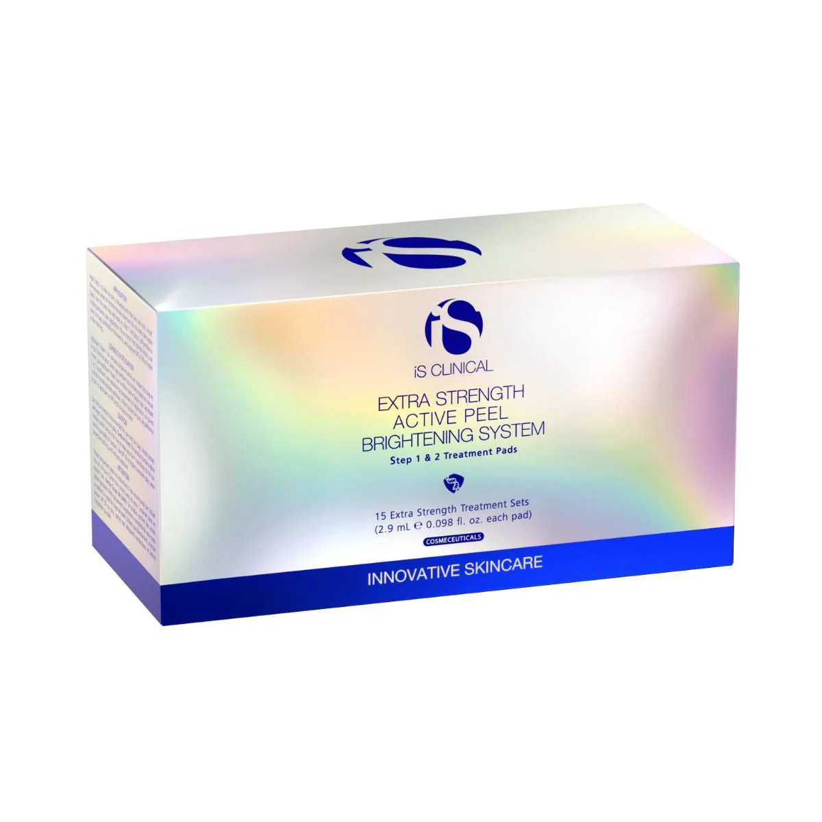 iS Clinical | Extra Strength Active Peel Brightening System - Image 4