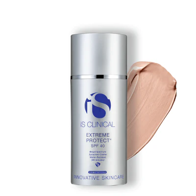 iS Clinical | Extreme Protect SPF 40 PerfectTint - Image 3
