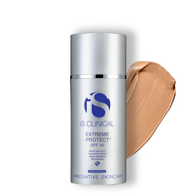 iS Clinical | Extreme Protect SPF 40 PerfectTint - Image 4