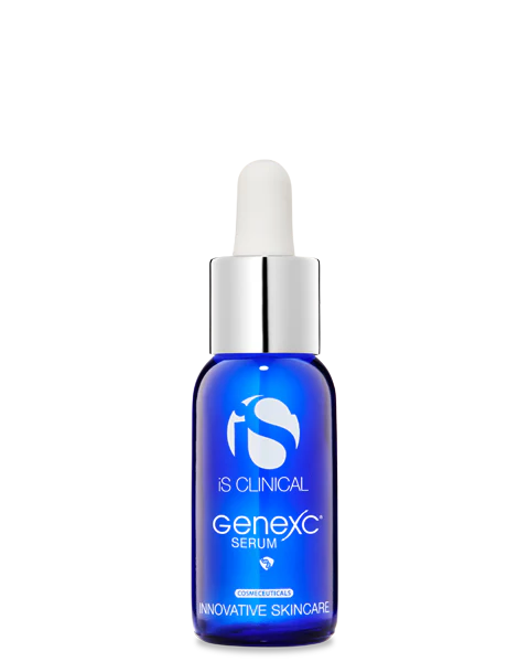 iS Clinical | GeneXC Serum - Image 3