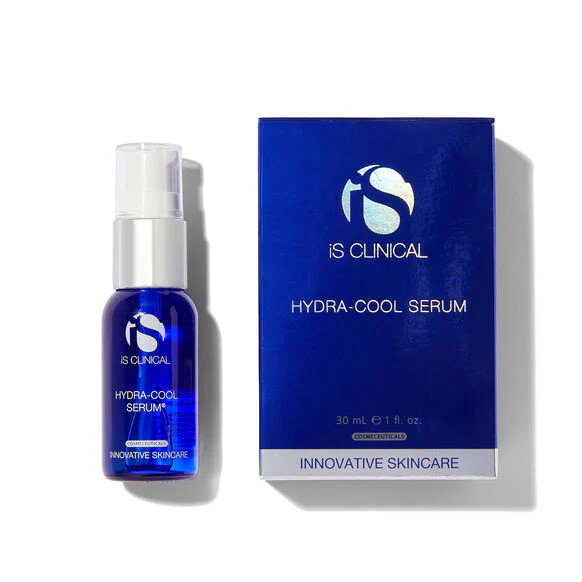 iS Clinical | Hydra Cool Serum - Image 5