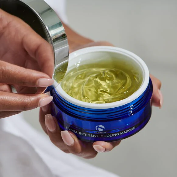 iS Clinical | Hydra Intensive Cooling Masque (120g) - Image 5