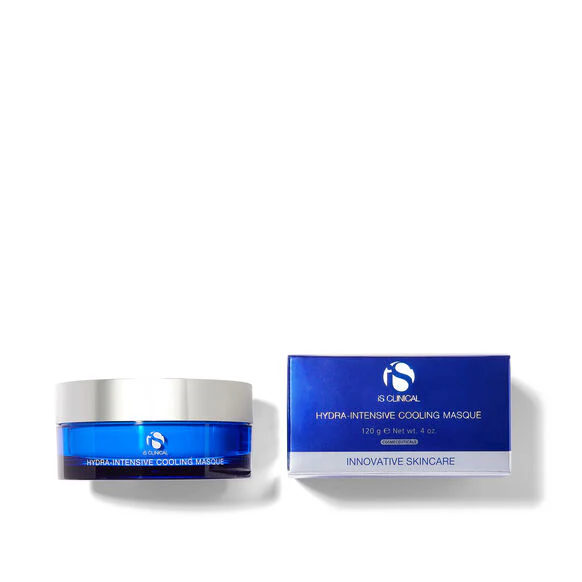 iS Clinical | Hydra Intensive Cooling Masque (120g) - Image 8
