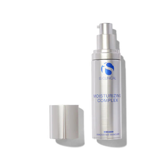 iS Clinical | Moisturising Complex - Image 2