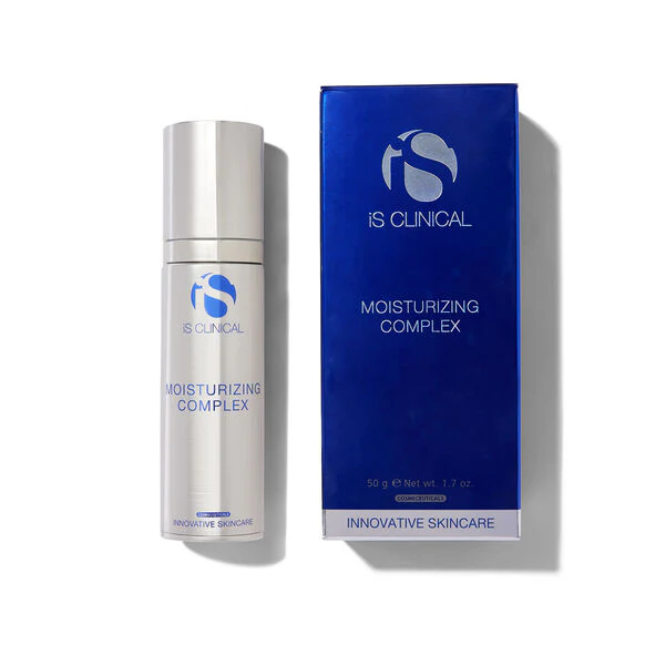 iS Clinical | Moisturising Complex - Image 3