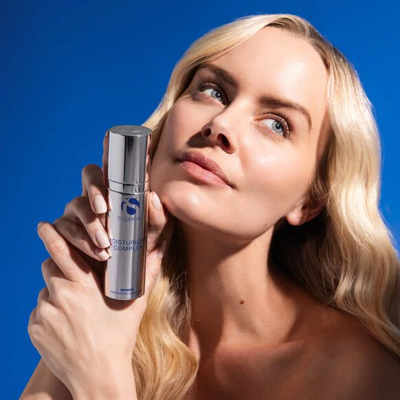 iS Clinical | Moisturising Complex - Image 5