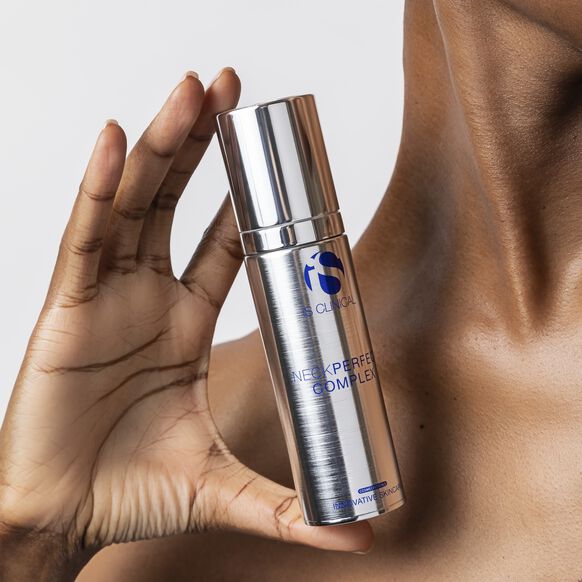 iS Clinical | Neck Perfect Complex (50ml) - Image 2
