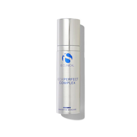 iS Clinical | Neck Perfect Complex (50ml) - Image 4