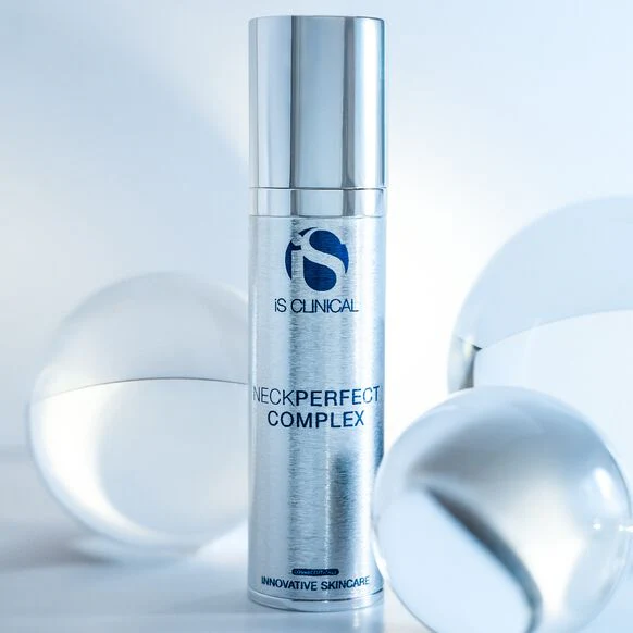 iS Clinical | Neck Perfect Complex (50ml) - Image 5