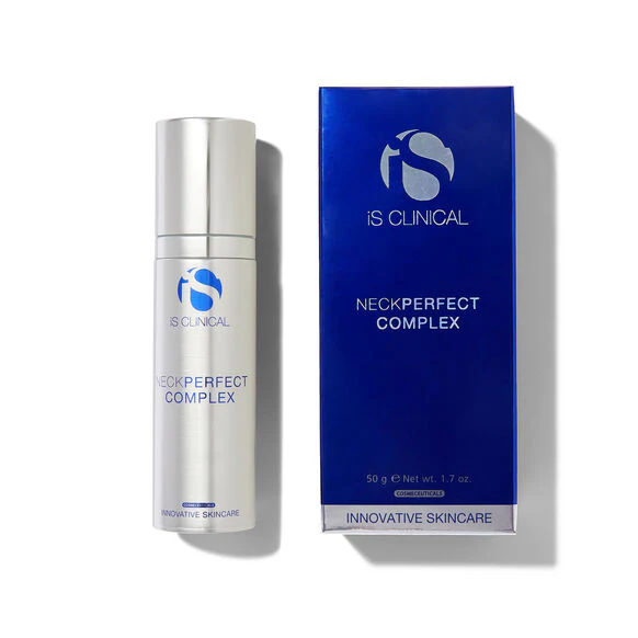iS Clinical | Neck Perfect Complex (50ml) - Image 6