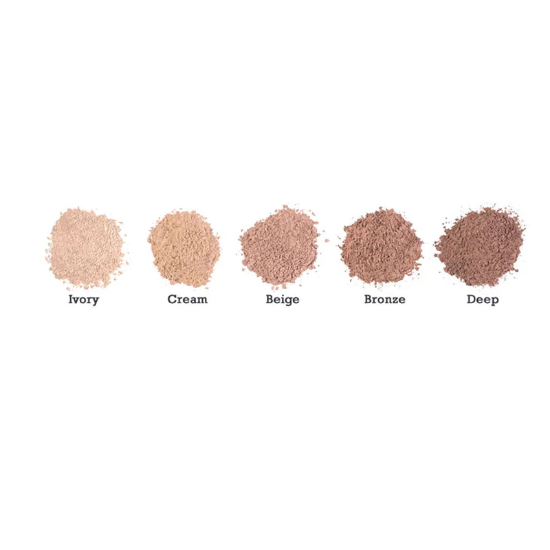 iS Clinical | PerfecTint Powder SPF40 (30ml) - Image 2