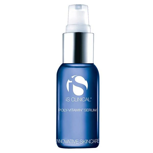 iS Clinical | Poly Vitamin Serum - Image 3
