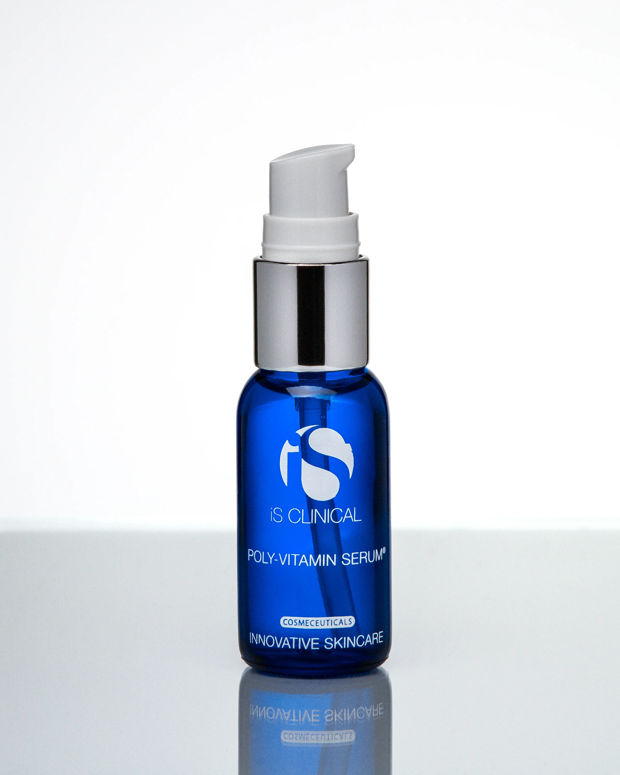 iS Clinical | Poly Vitamin Serum - Image 5