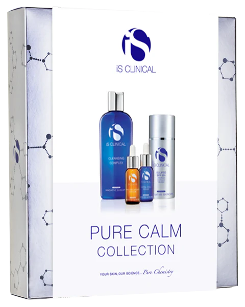 iS Clinical | Pure Calm Collection - Image 2
