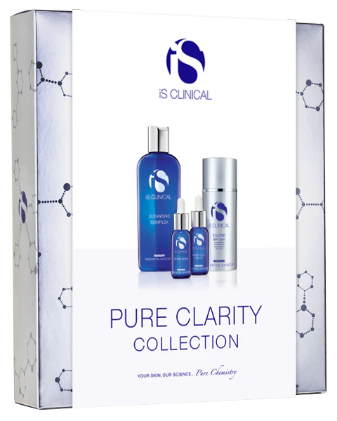 iS Clinical | Pure Clarity Collection - Image 2