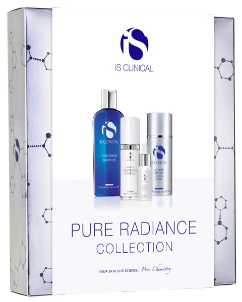 iS Clinical | Pure Radiance Collection - Image 2