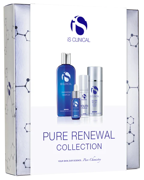 iS Clinical | Pure Renewal Collection - Image 2