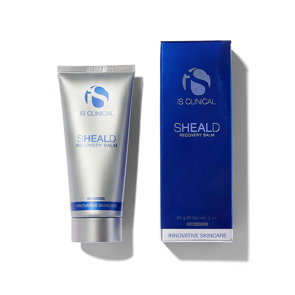 iS Clinical | SHEALD Recovery Balm - Image 5