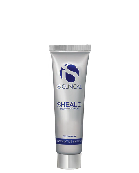 iS Clinical | SHEALD Recovery Balm - Image 8