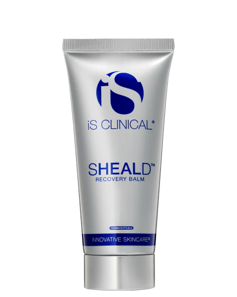iS Clinical | SHEALD Recovery Balm - Image 9
