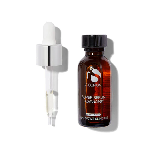 iS Clinical | Super Serum Advance Plus - Image 3