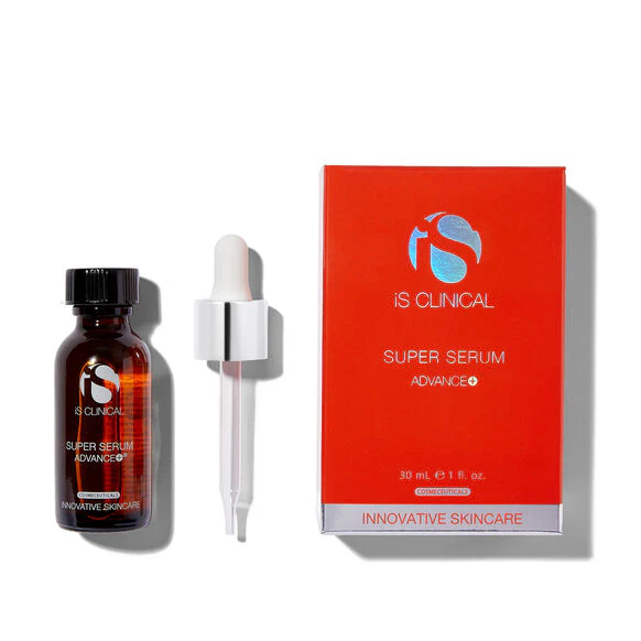 iS Clinical | Super Serum Advance Plus - Image 7