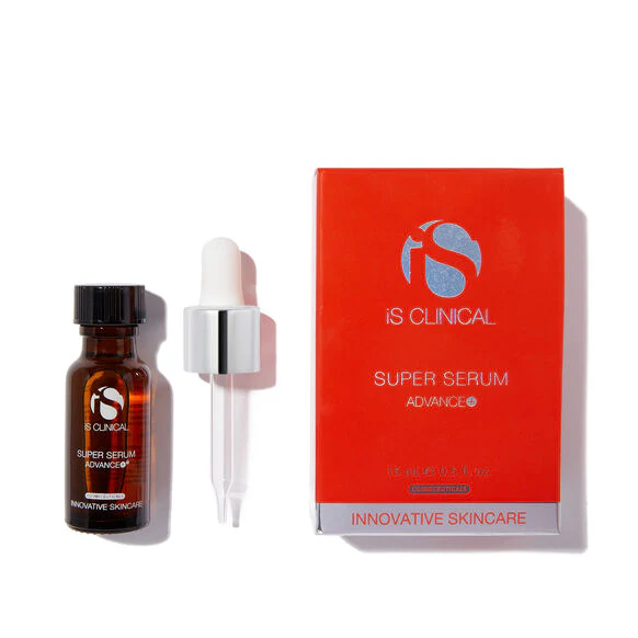 iS Clinical | Super Serum Advance Plus - Image 8