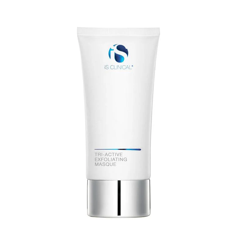 iS Clinical | Tri Active Exfoliating Masque (120g) - Image 2