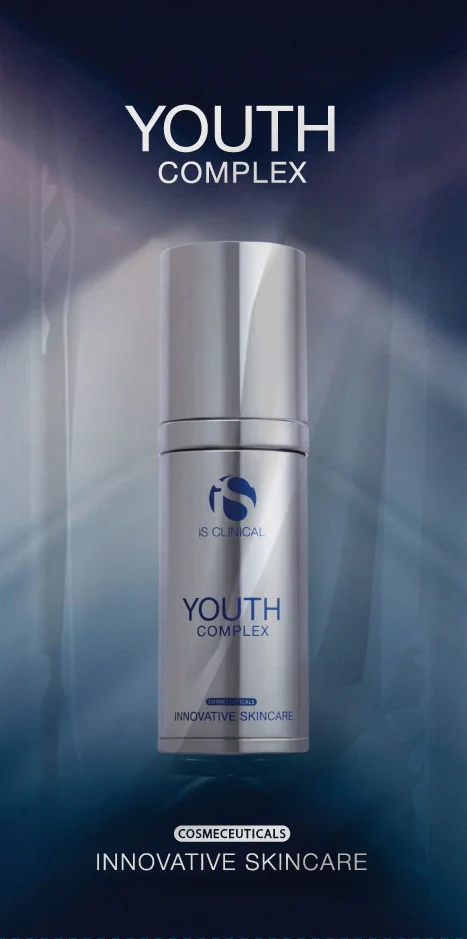 iS Clinical | Youth Complex (30g) - Image 2