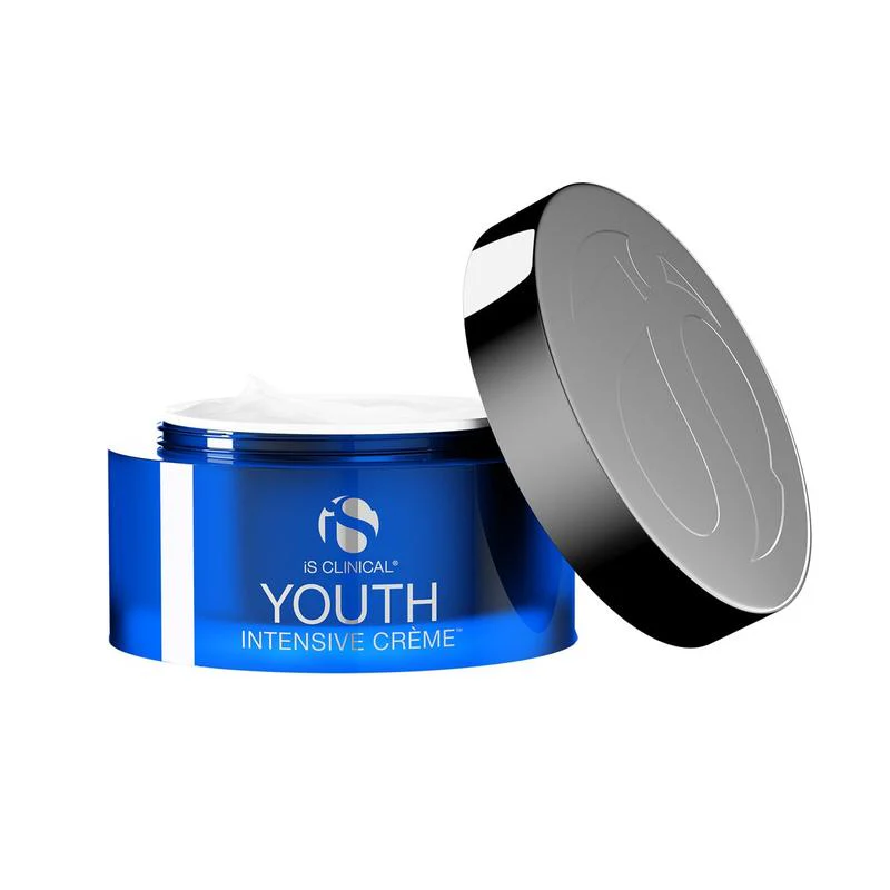 iS Clinical | Youth Intensive Creme - Image 3