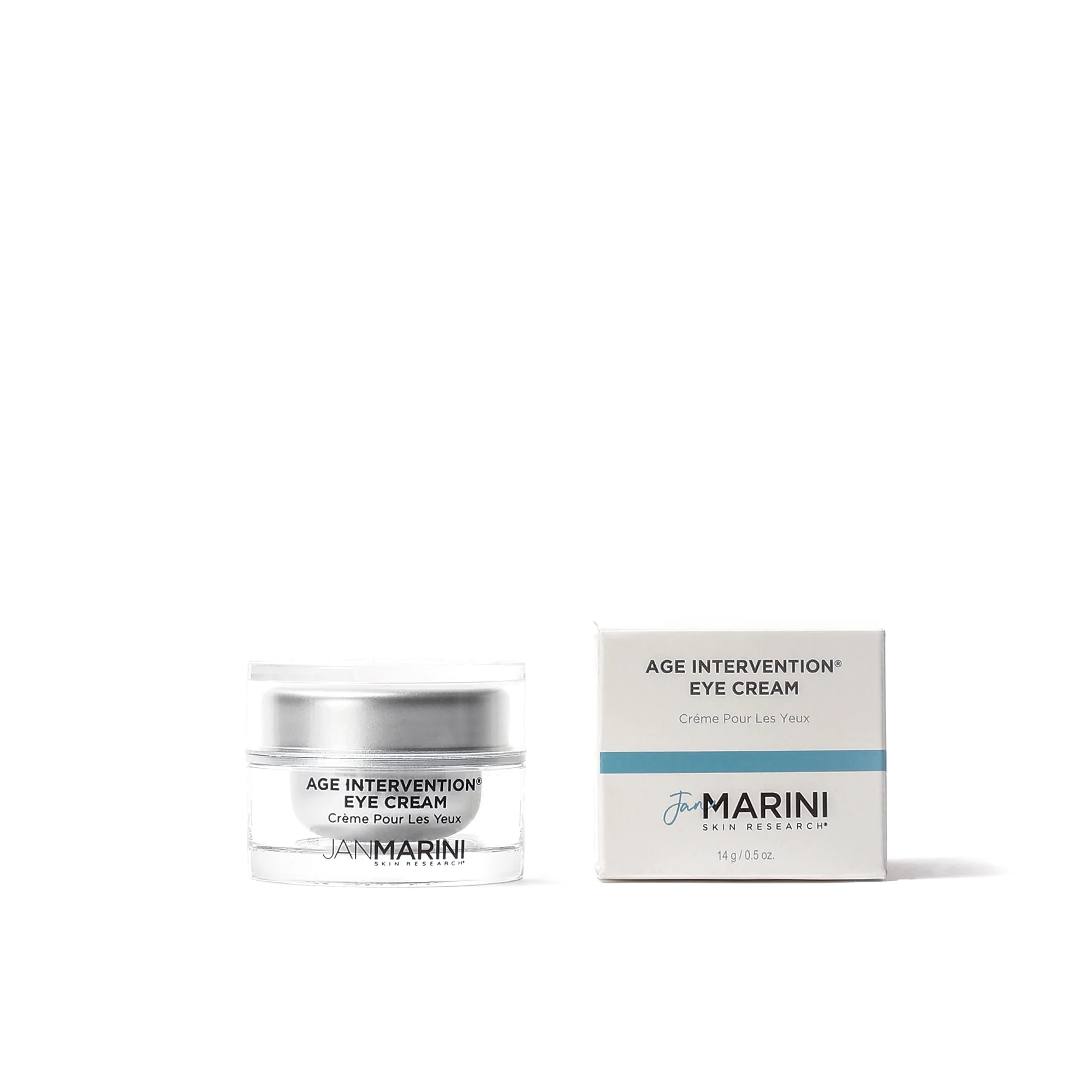Jan Marini | Age Intervention Eye Cream (14g) - Image 4