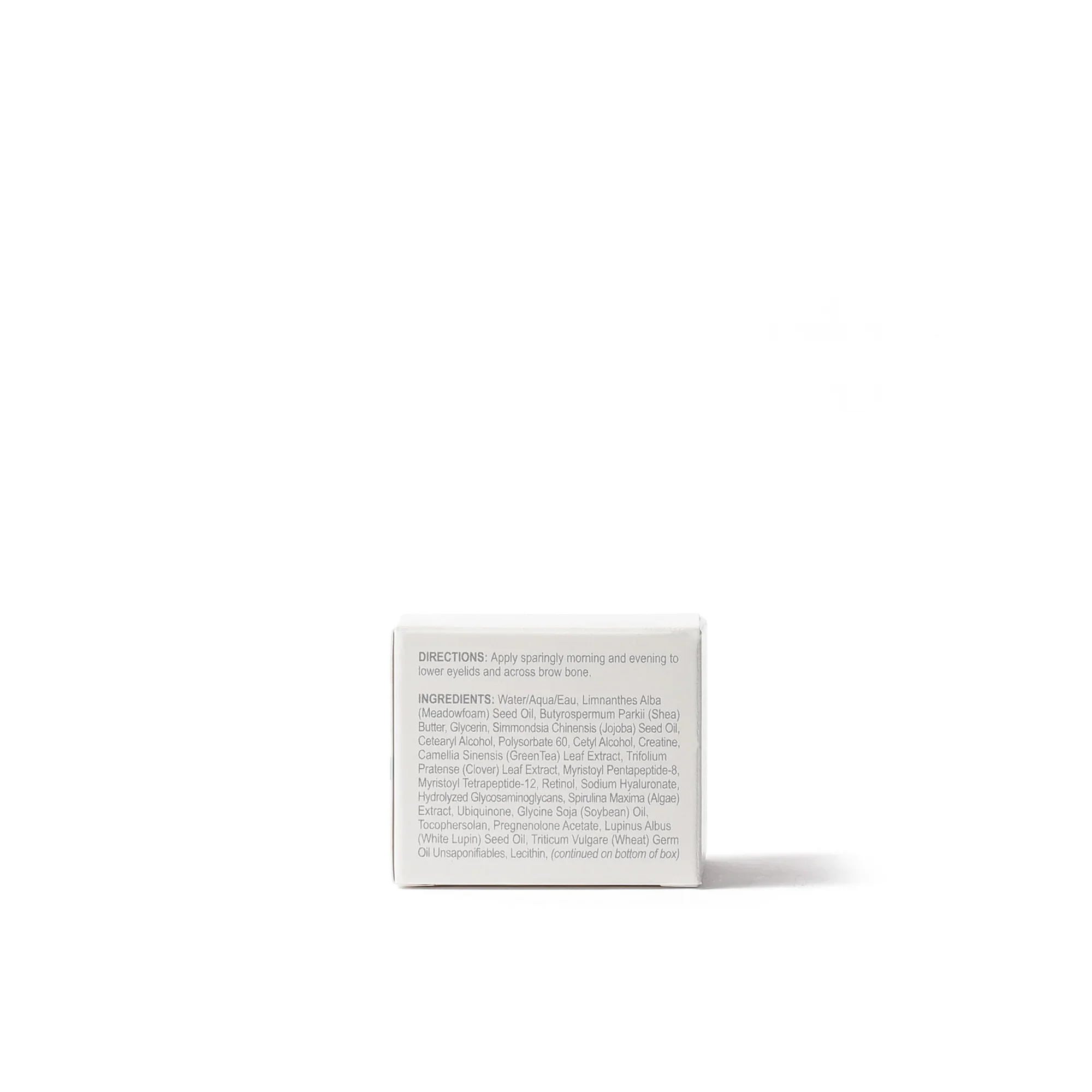 Jan Marini | Age Intervention Eye Cream (14g) - Image 6