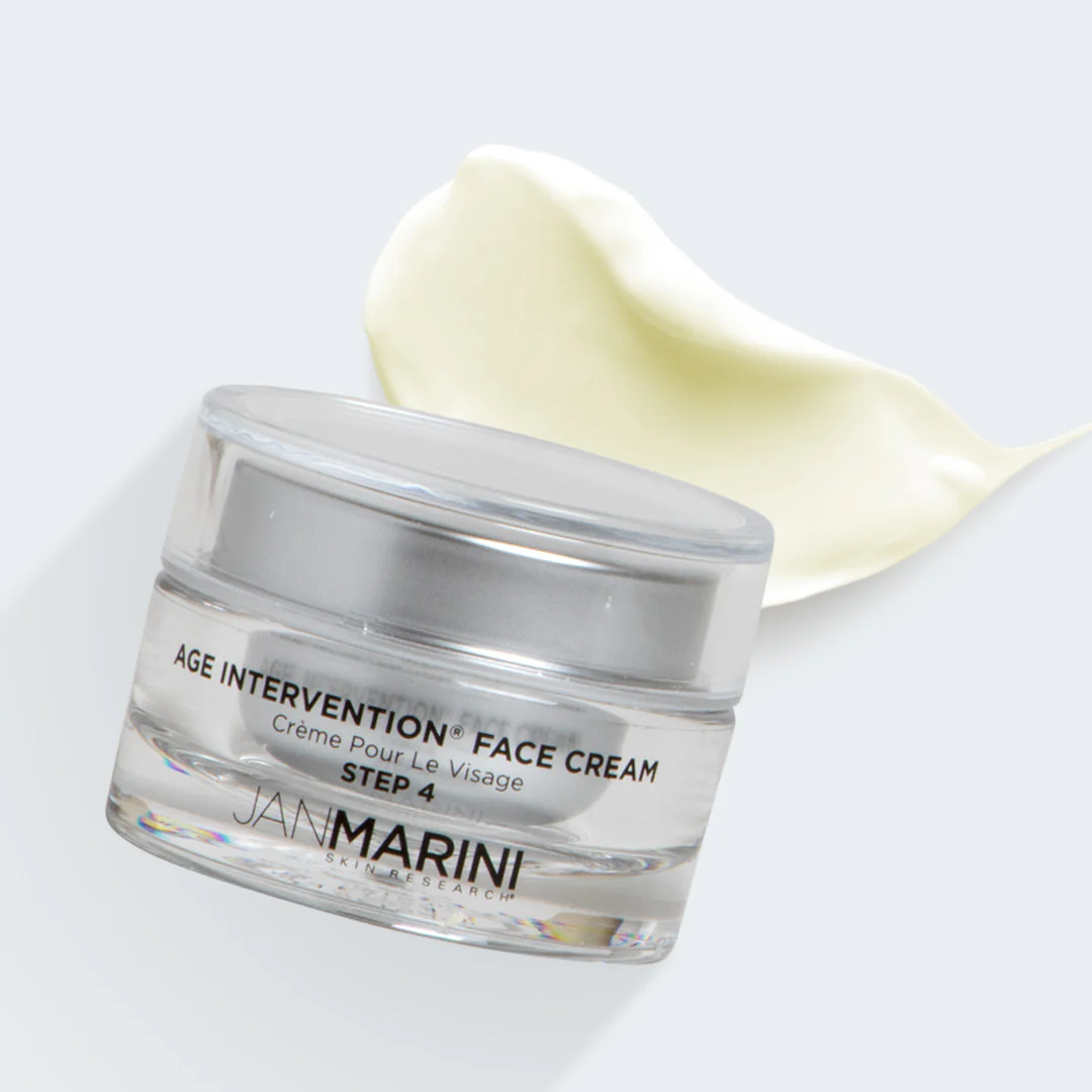 Jan Marini | Age Intervention Face Cream (28g) - Image 3