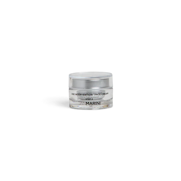 Jan Marini | Age Intervention Face Cream (28g) - Image 4