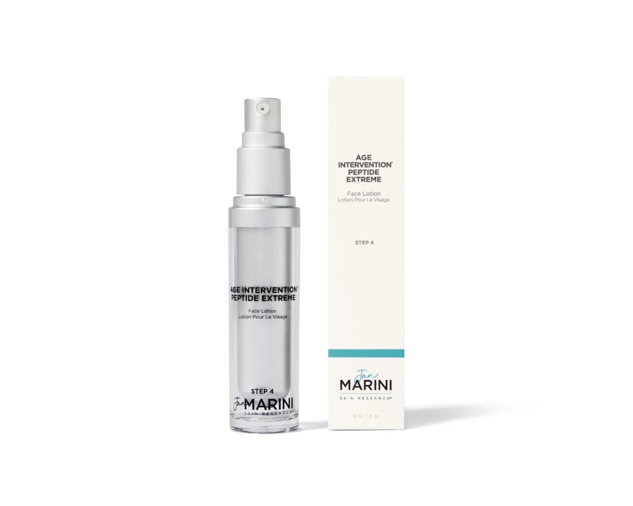 Jan Marini | Age Intervention Peptide Extreme (30ml) - Image 3