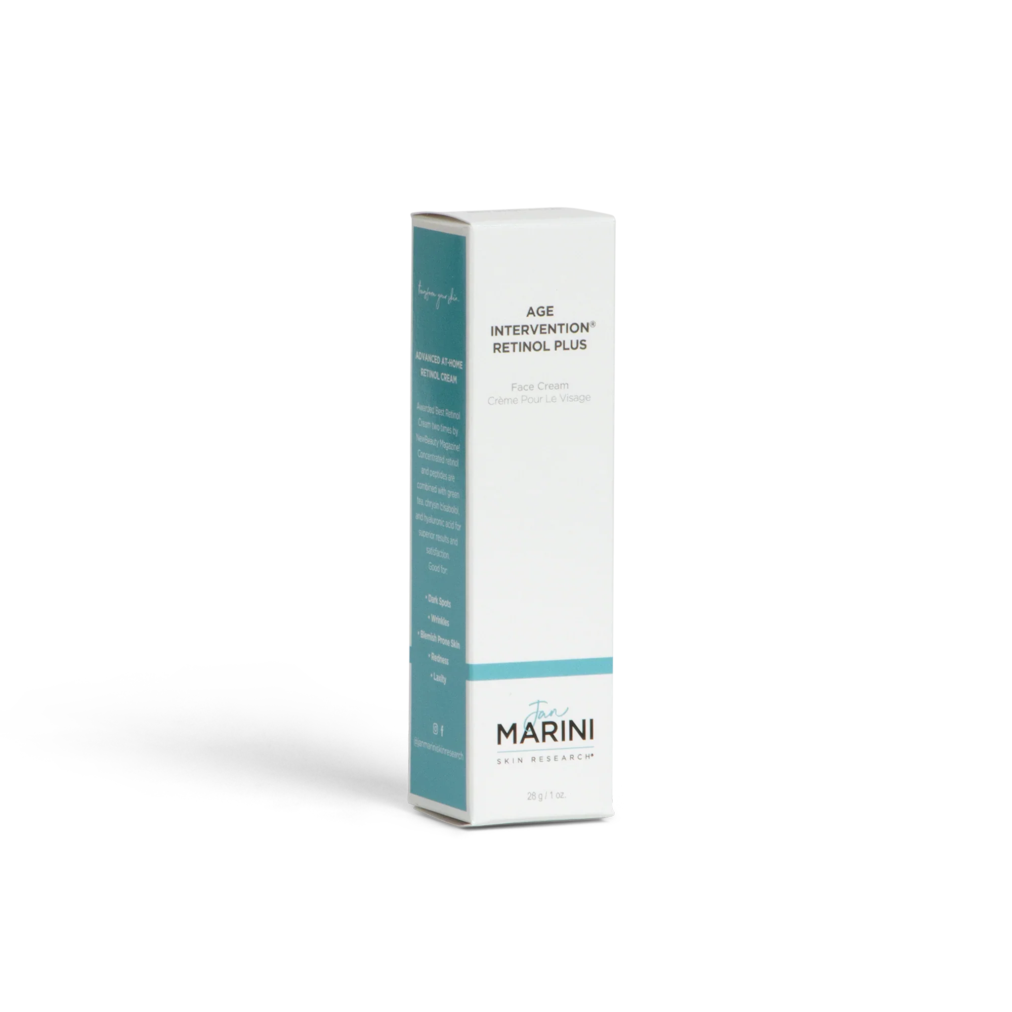 Jan Marini | Age Intervention Retinol Plus (28g) - Image 7