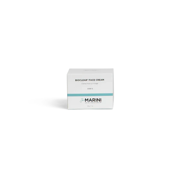 Jan Marini | Bioclear Face Cream (28g) - Image 4
